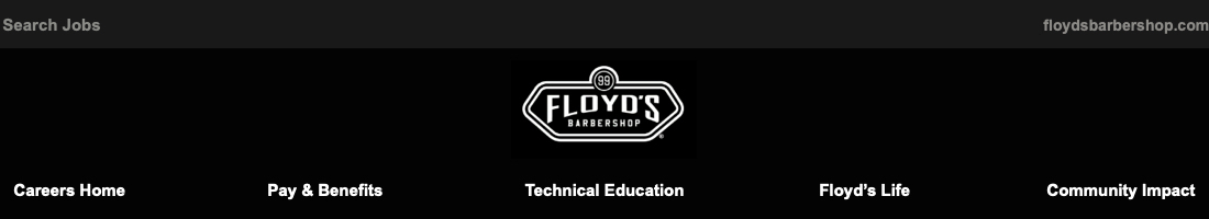 Floyds 99 Barbershop - Charlotte - Ballantyne